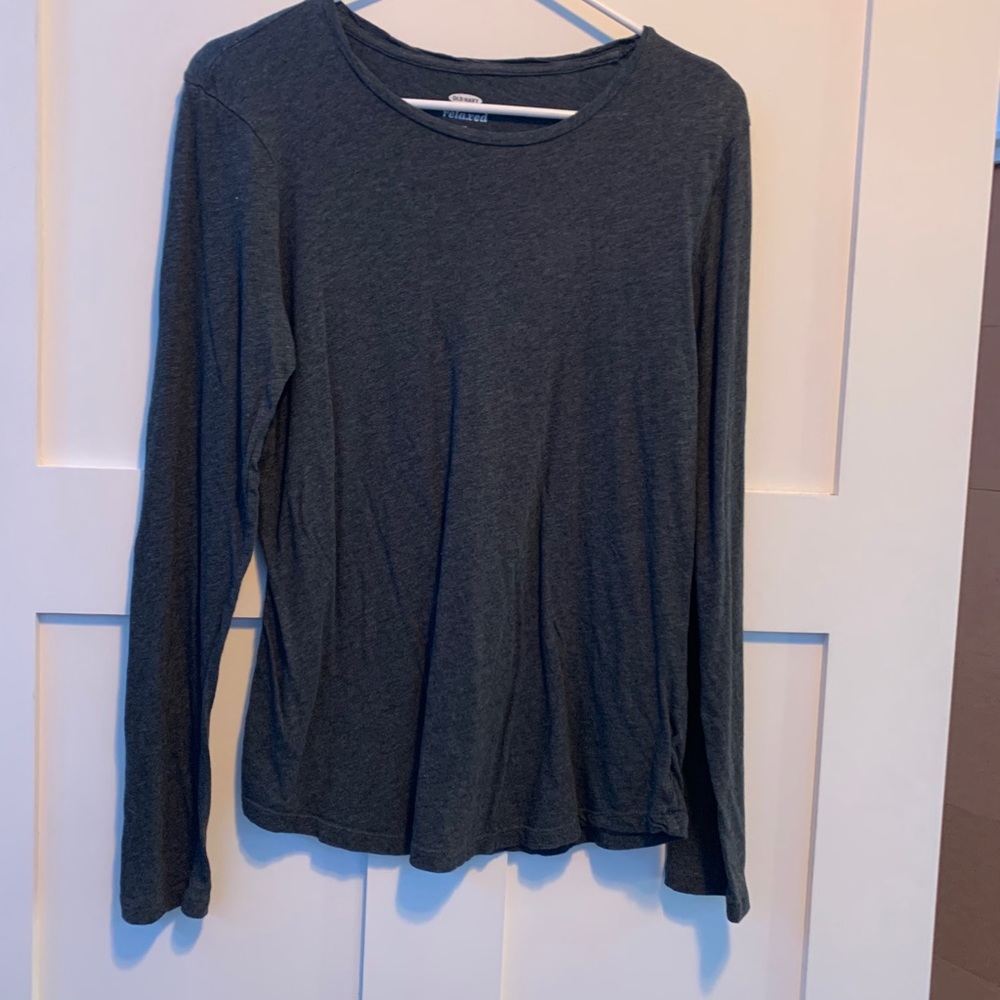 Long Sleeve